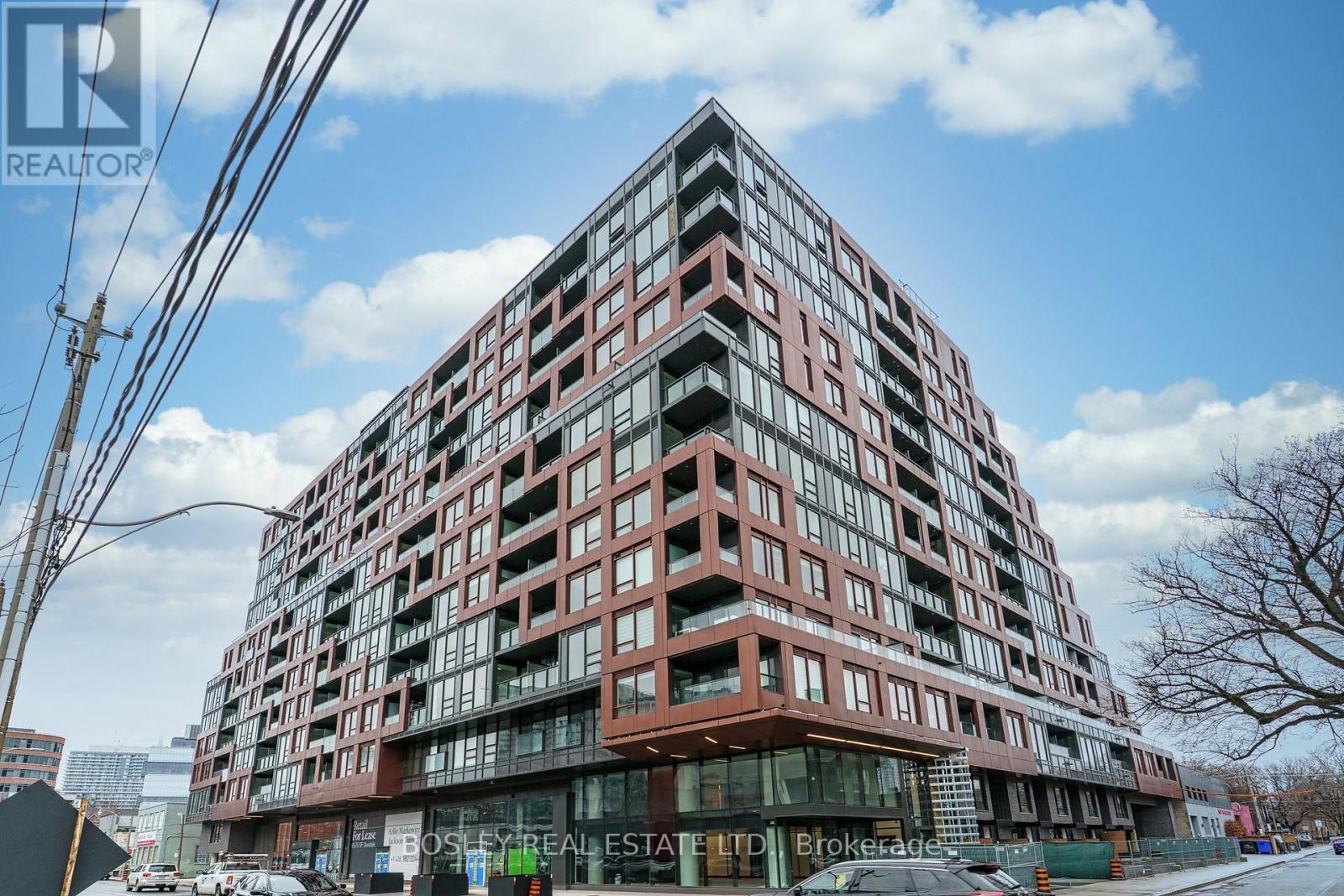 429 - 28 Eastern Avenue, Toronto, Ontario  M5A 0Y2 - Photo 33 - C12978894