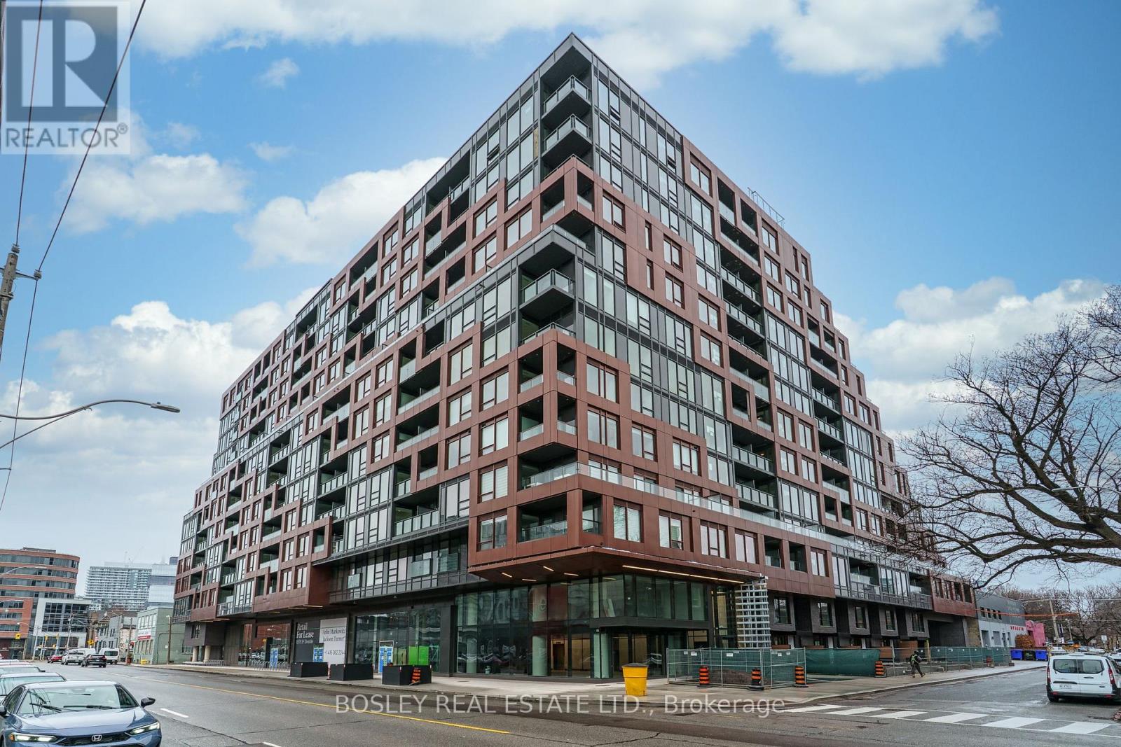 429 - 28 Eastern Avenue, Toronto, Ontario  M5A 0Y2 - Photo 34 - C12978894