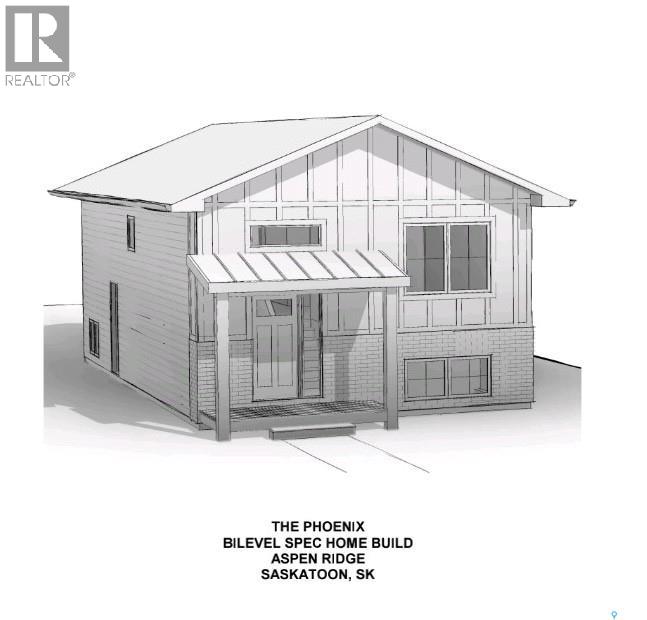 471 Stehwien Street, Saskatoon, Saskatchewan  S7W 1M9 - Photo 2 - SK032497