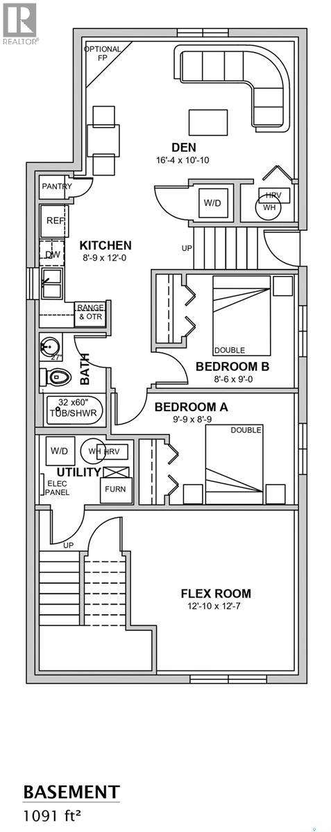 471 Stehwien Street, Saskatoon, Saskatchewan  S7W 1M9 - Photo 4 - SK032497