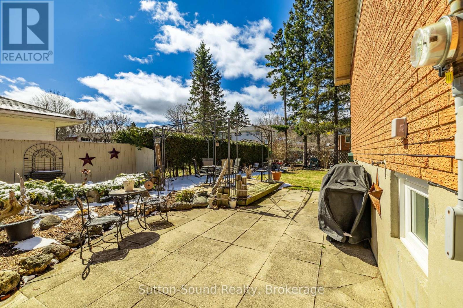 50 4th Avenue W, Owen Sound, Ontario  N4K 4V2 - Photo 31 - X12974912