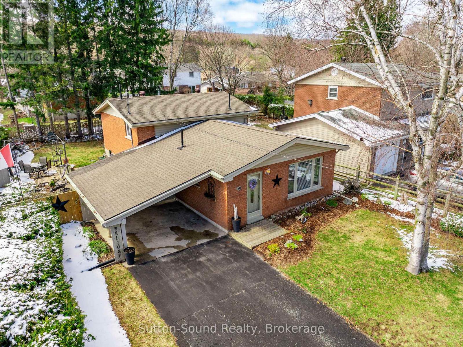 50 4th Avenue W, Owen Sound, Ontario  N4K 4V2 - Photo 39 - X12974912