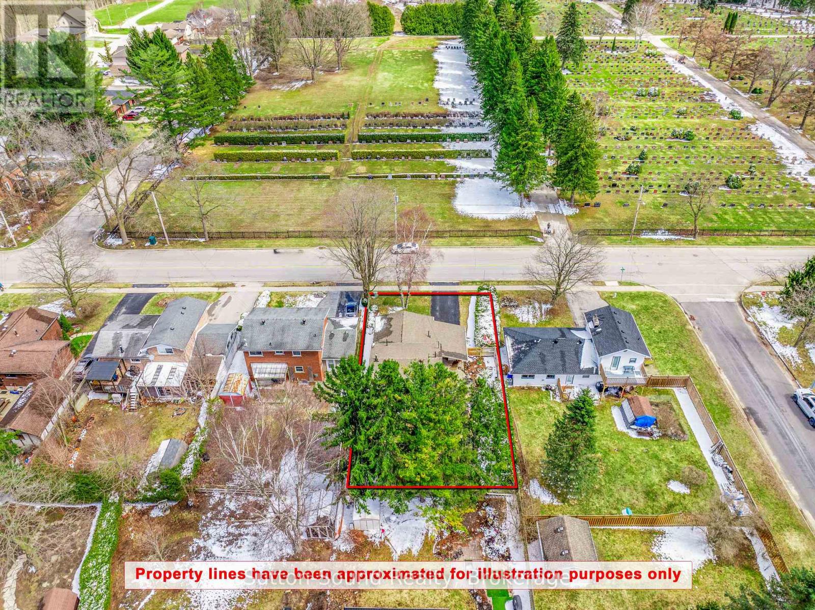 50 4th Avenue W, Owen Sound, Ontario  N4K 4V2 - Photo 37 - X12974912