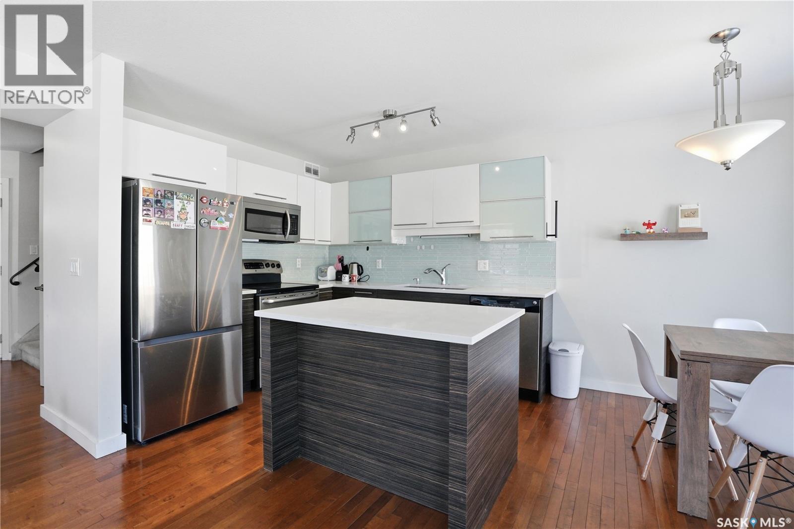 701 710 Gordon Road, Saskatoon, Saskatchewan  S7T 0J6 - Photo 12 - SK032417