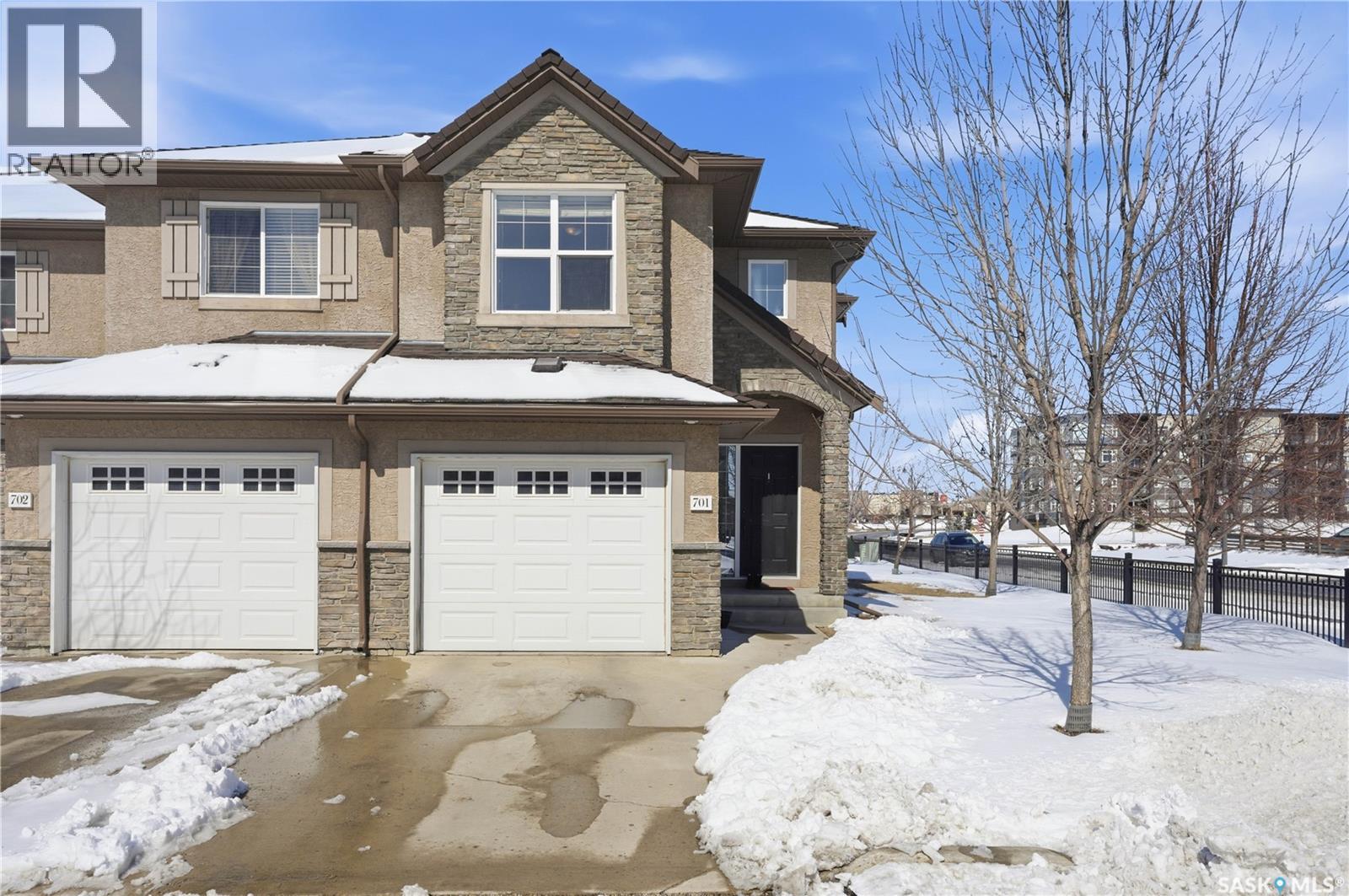 701 710 Gordon Road, Saskatoon, Saskatchewan  S7T 0J6 - Photo 2 - SK032417