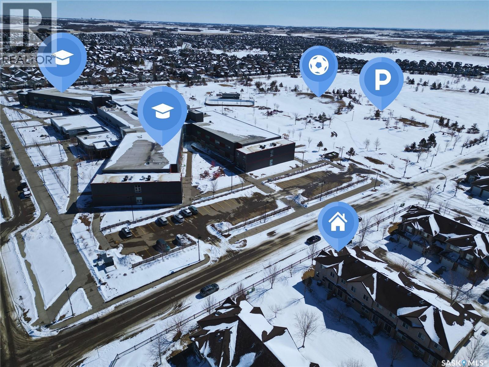 701 710 Gordon Road, Saskatoon, Saskatchewan  S7T 0J6 - Photo 4 - SK032417