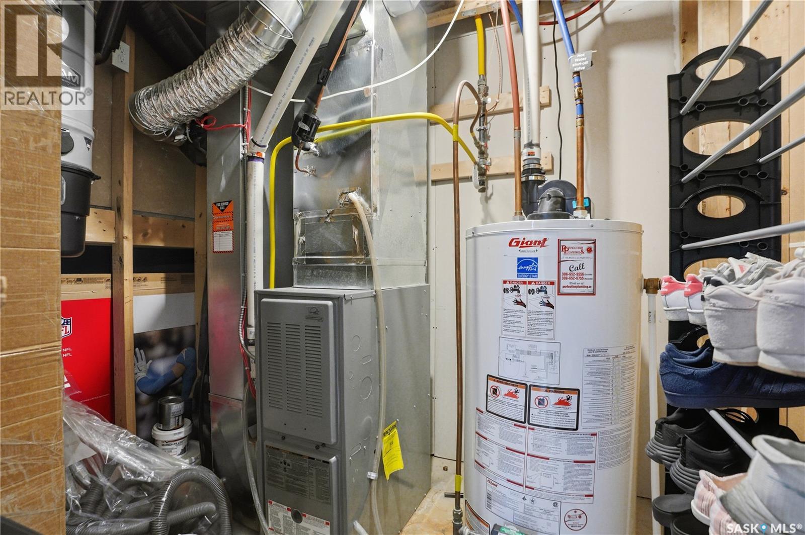 701 710 Gordon Road, Saskatoon, Saskatchewan  S7T 0J6 - Photo 42 - SK032417