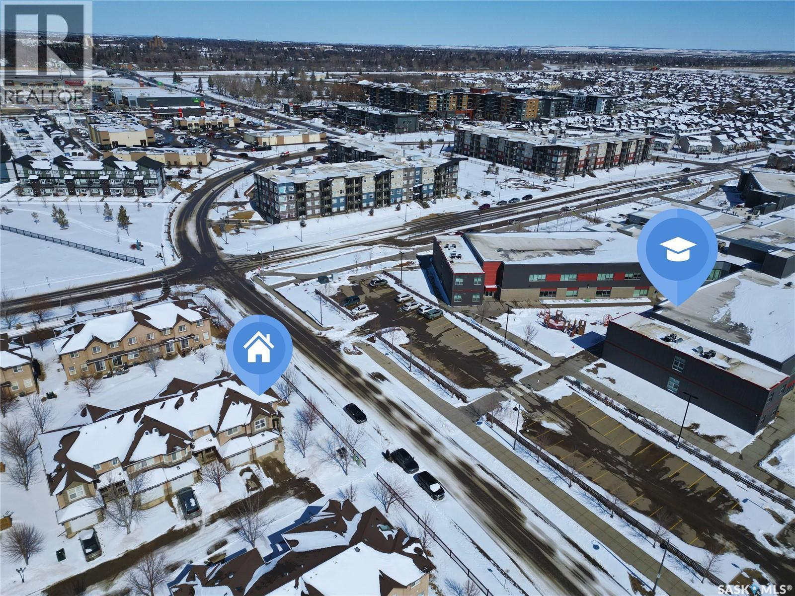 701 710 Gordon Road, Saskatoon, Saskatchewan  S7T 0J6 - Photo 48 - SK032417