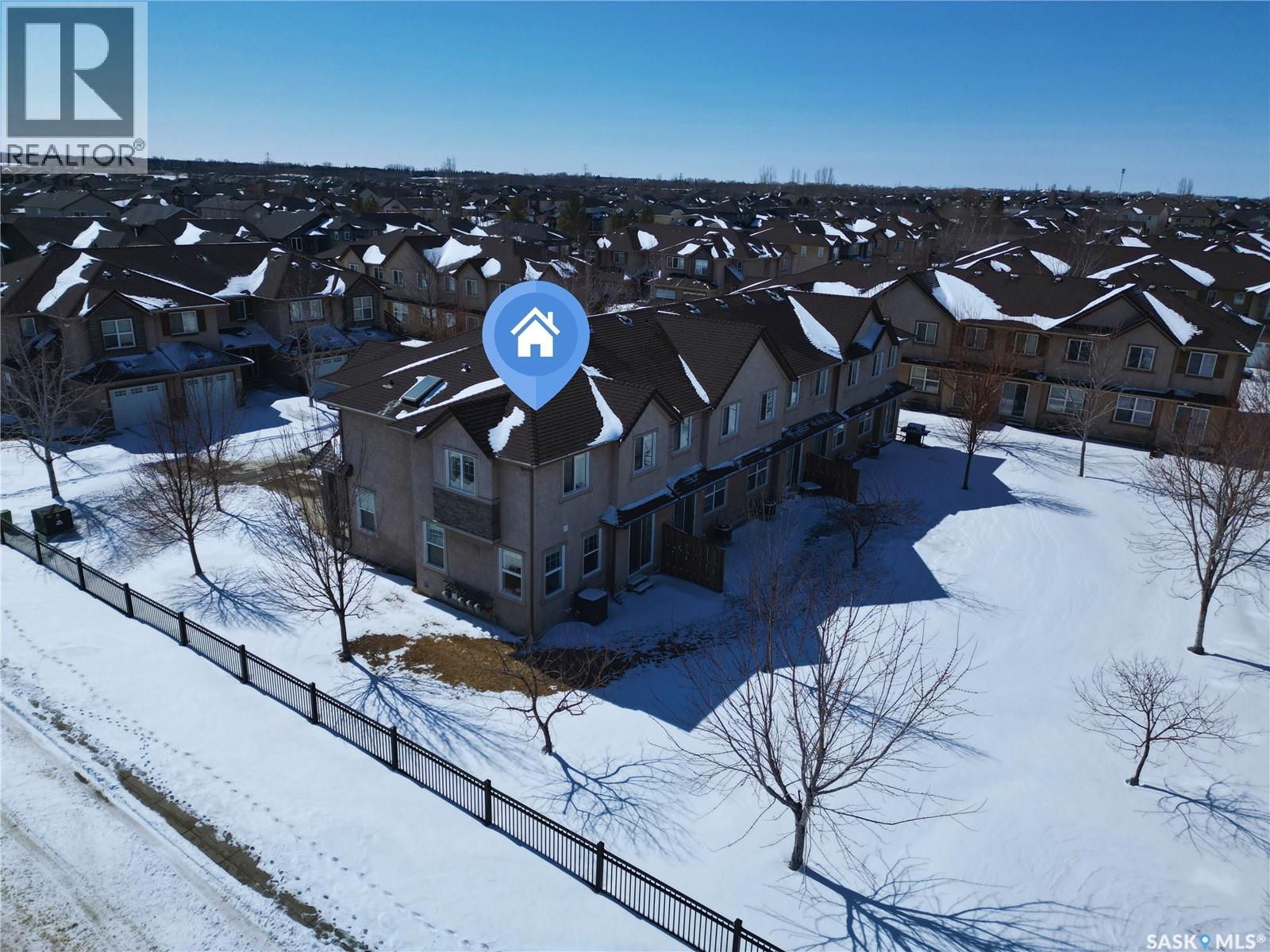 701 710 Gordon Road, Saskatoon, Saskatchewan  S7T 0J6 - Photo 49 - SK032417