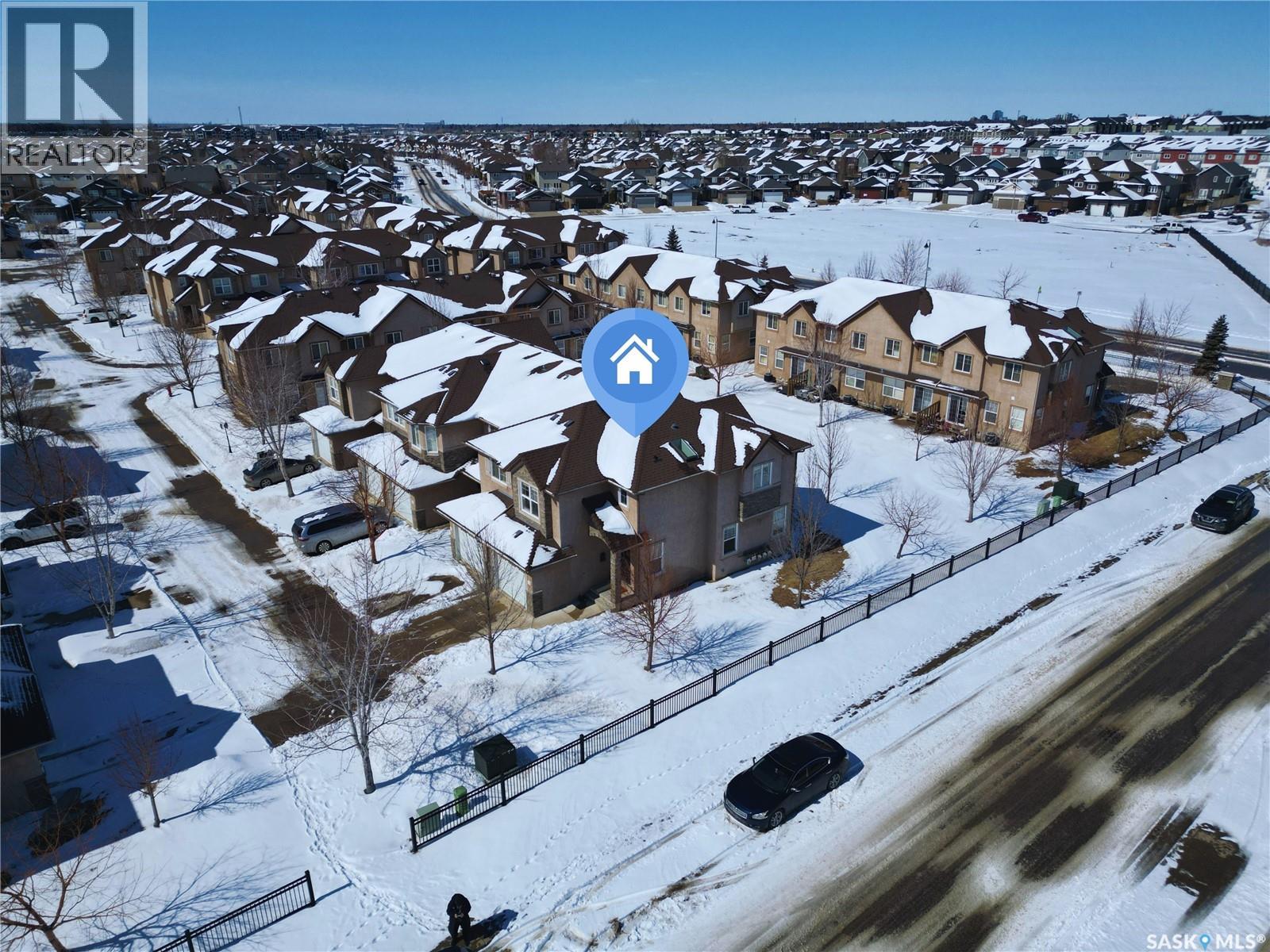 701 710 Gordon Road, Saskatoon, Saskatchewan  S7T 0J6 - Photo 5 - SK032417