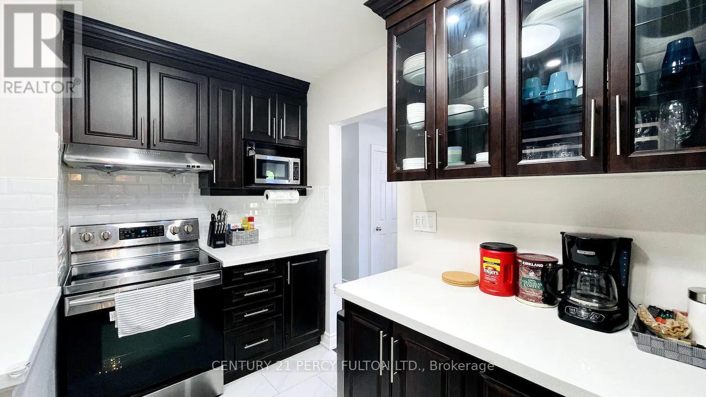 10 Clementine Square, Toronto, Ontario  M1G 2V7 - Photo 10 - E12978754