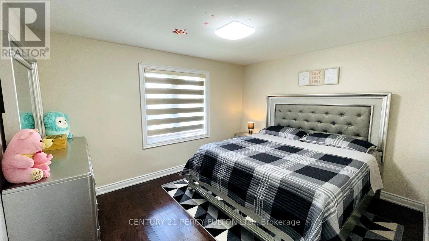 10 Clementine Square, Toronto, Ontario  M1G 2V7 - Photo 14 - E12978754