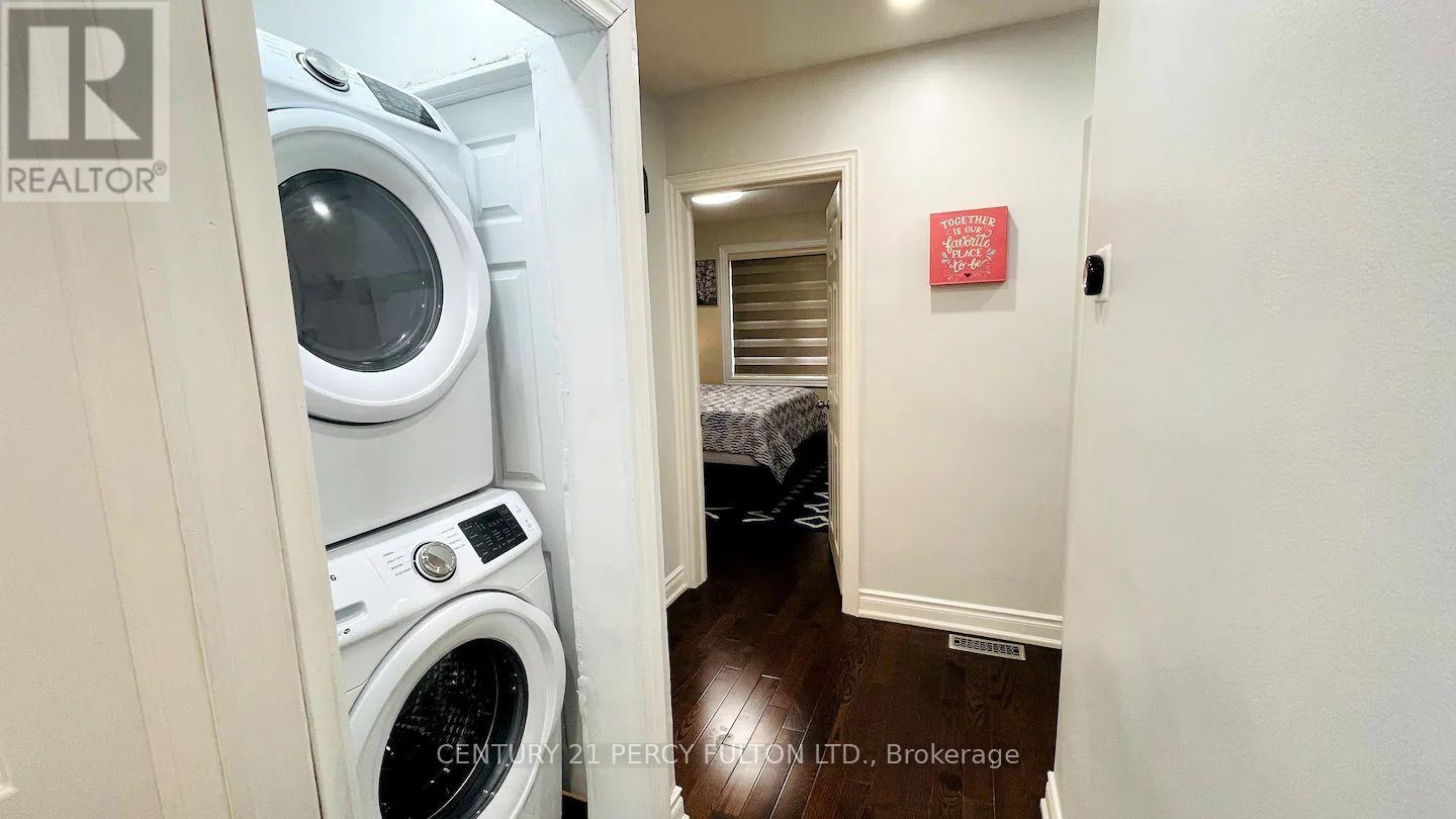 10 Clementine Square, Toronto, Ontario  M1G 2V7 - Photo 19 - E12978754