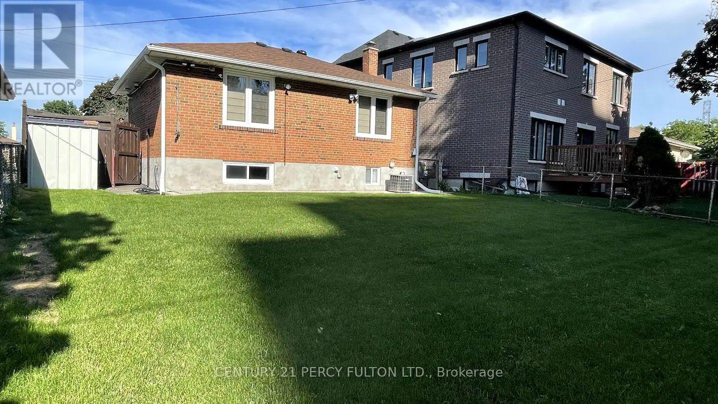 10 Clementine Square, Toronto, Ontario  M1G 2V7 - Photo 21 - E12978754