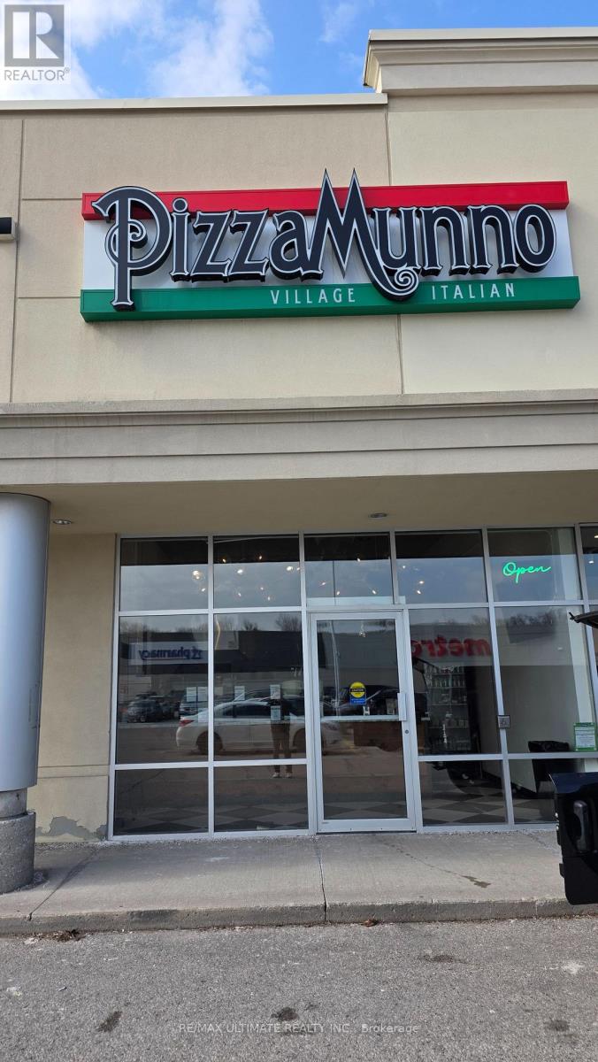 2 - 4071 THICKSON ROAD N, Whitby, Ontario