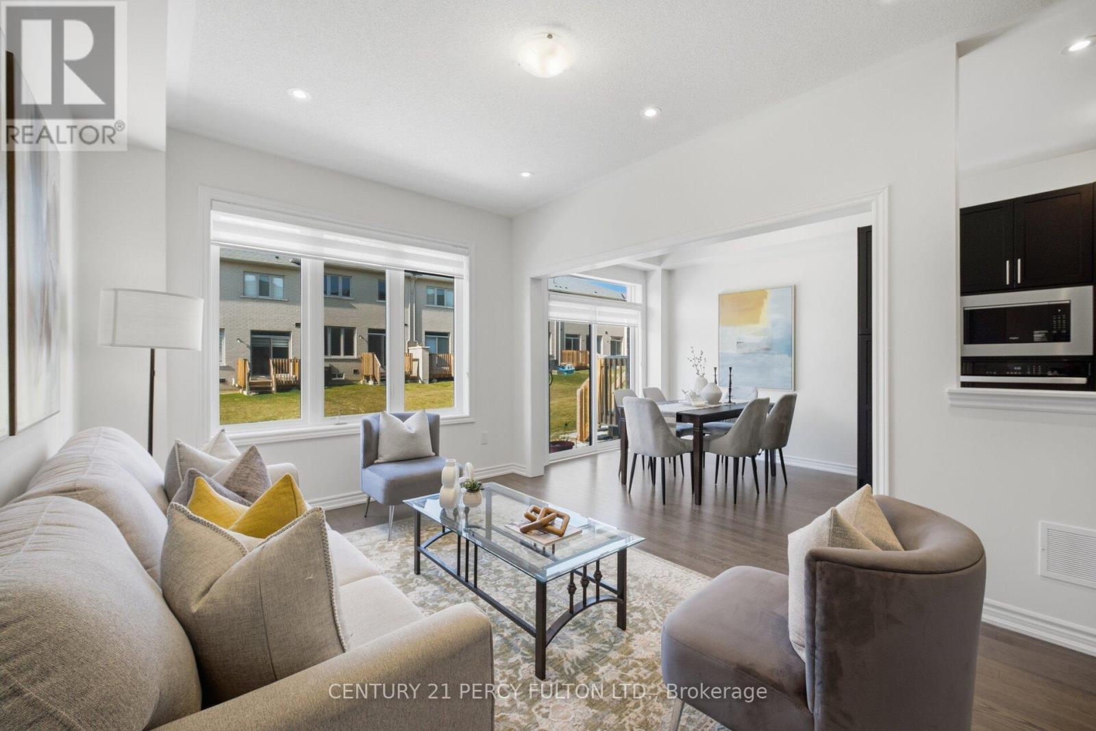 32 Mountainside Crescent, Whitby, Ontario  L1R 0P5 - Photo 17 - E12978836