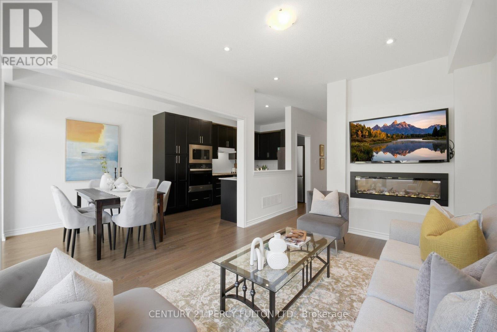 32 Mountainside Crescent, Whitby, Ontario  L1R 0P5 - Photo 18 - E12978836