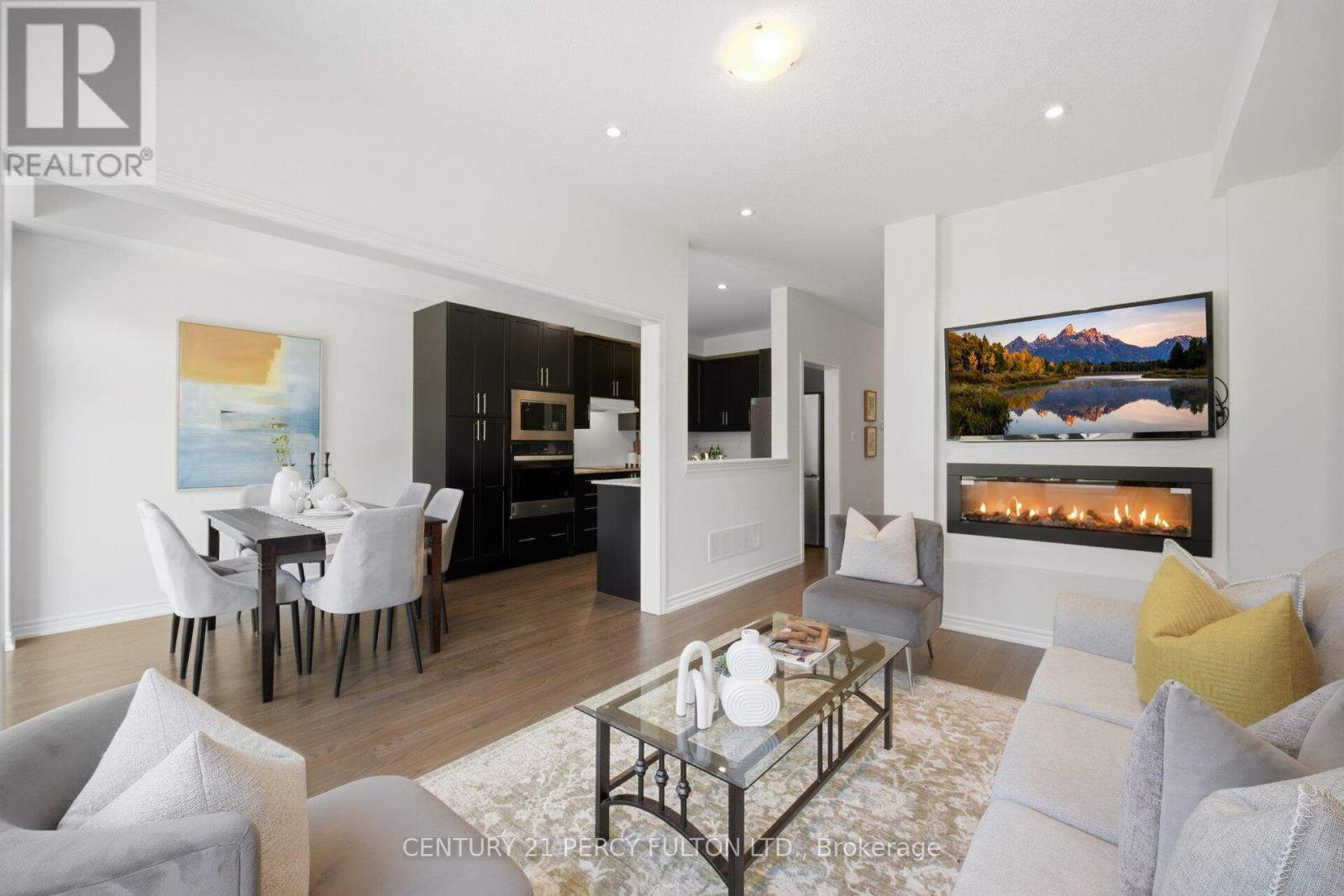 32 Mountainside Crescent, Whitby, Ontario  L1R 0P5 - Photo 19 - E12978836