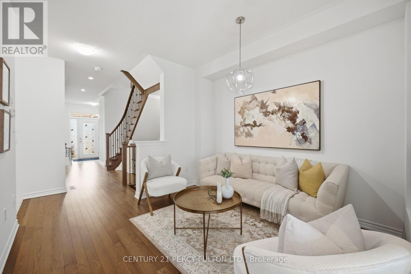 32 Mountainside Crescent, Whitby, Ontario  L1R 0P5 - Photo 9 - E12978836