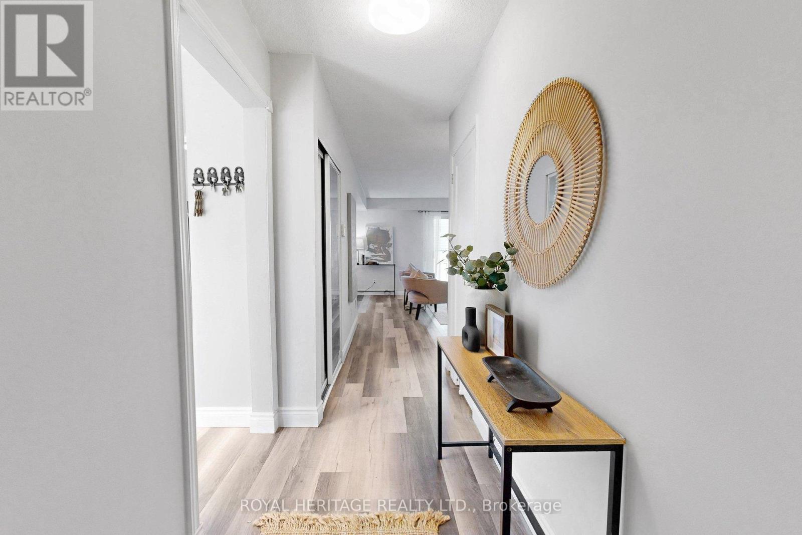 31 - 155 Glovers Road, Oshawa, Ontario  L1G 7A4 - Photo 2 - E12978860