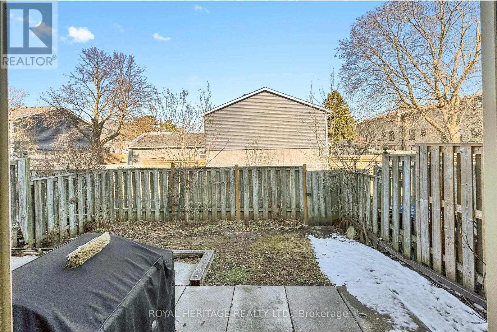 31 - 155 Glovers Road, Oshawa, Ontario  L1G 7A4 - Photo 20 - E12978860