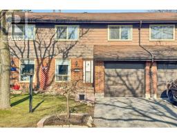 31 - 155 GLOVERS ROAD, Oshawa, Ontario