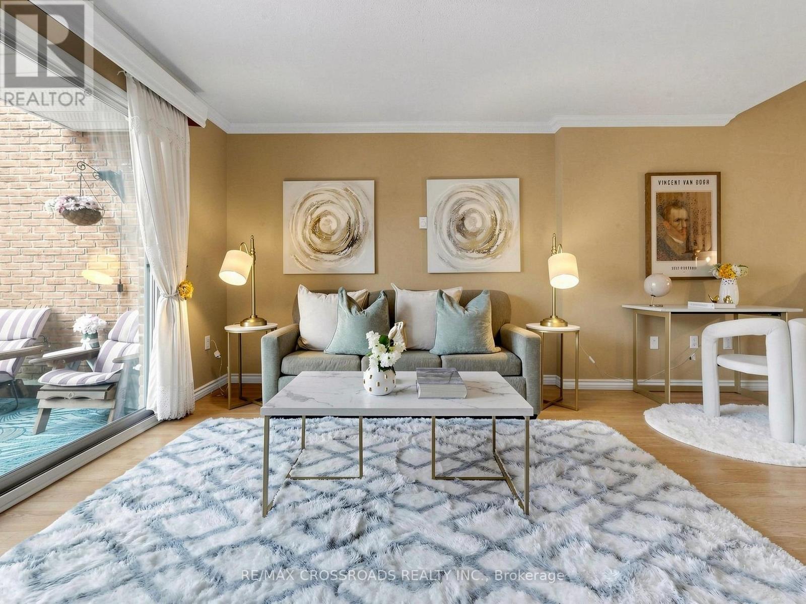 189 - 50 Scarborough Golf Club Road, Toronto, Ontario  M1M 3T5 - Photo 8 - E12978882