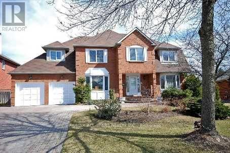 BSMT - 72 CALDERBRIDGE CRESCENT, Markham, Ontario
