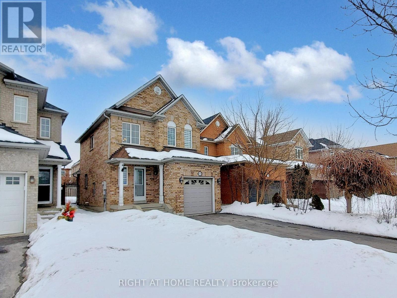 55 Hollybush Drive, Vaughan, Ontario  L6A 2H5 - Photo 2 - N12978822