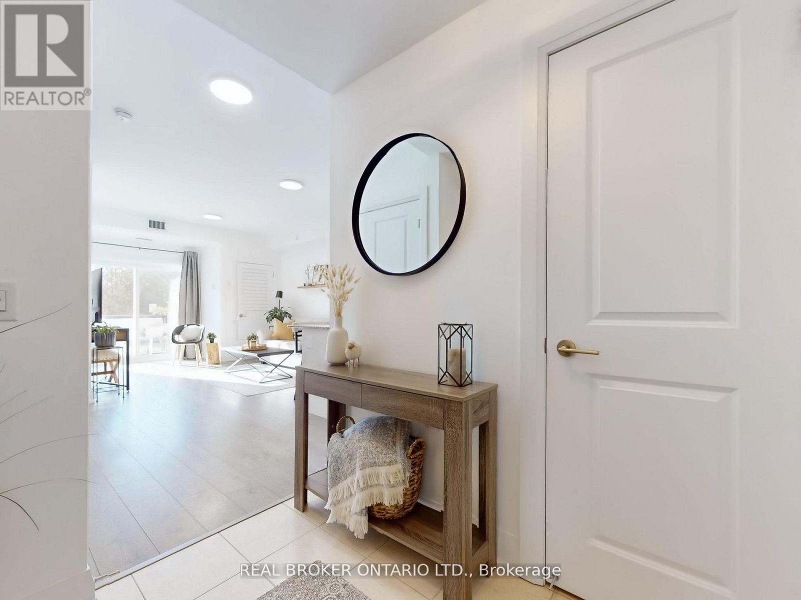 122 - 481 Rupert Avenue, Whitchurch-Stouffville, Ontario  L4A 1Y7 - Photo 12 - N12978826