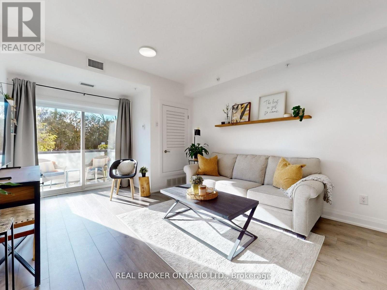 122 - 481 Rupert Avenue, Whitchurch-Stouffville, Ontario  L4A 1Y7 - Photo 5 - N12978826