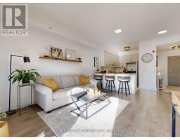 122 - 481 RUPERT AVENUE, Whitchurch-Stouffville, Ontario