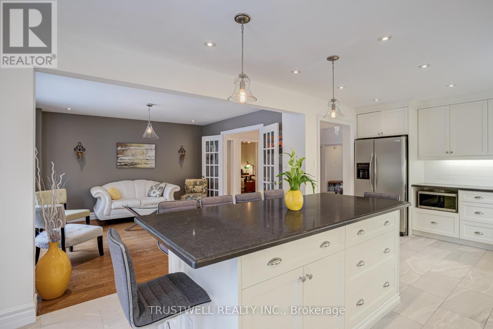 82 Long Island Crescent, Markham, Ontario  L3P 7L8 - Photo 13 - N12978846