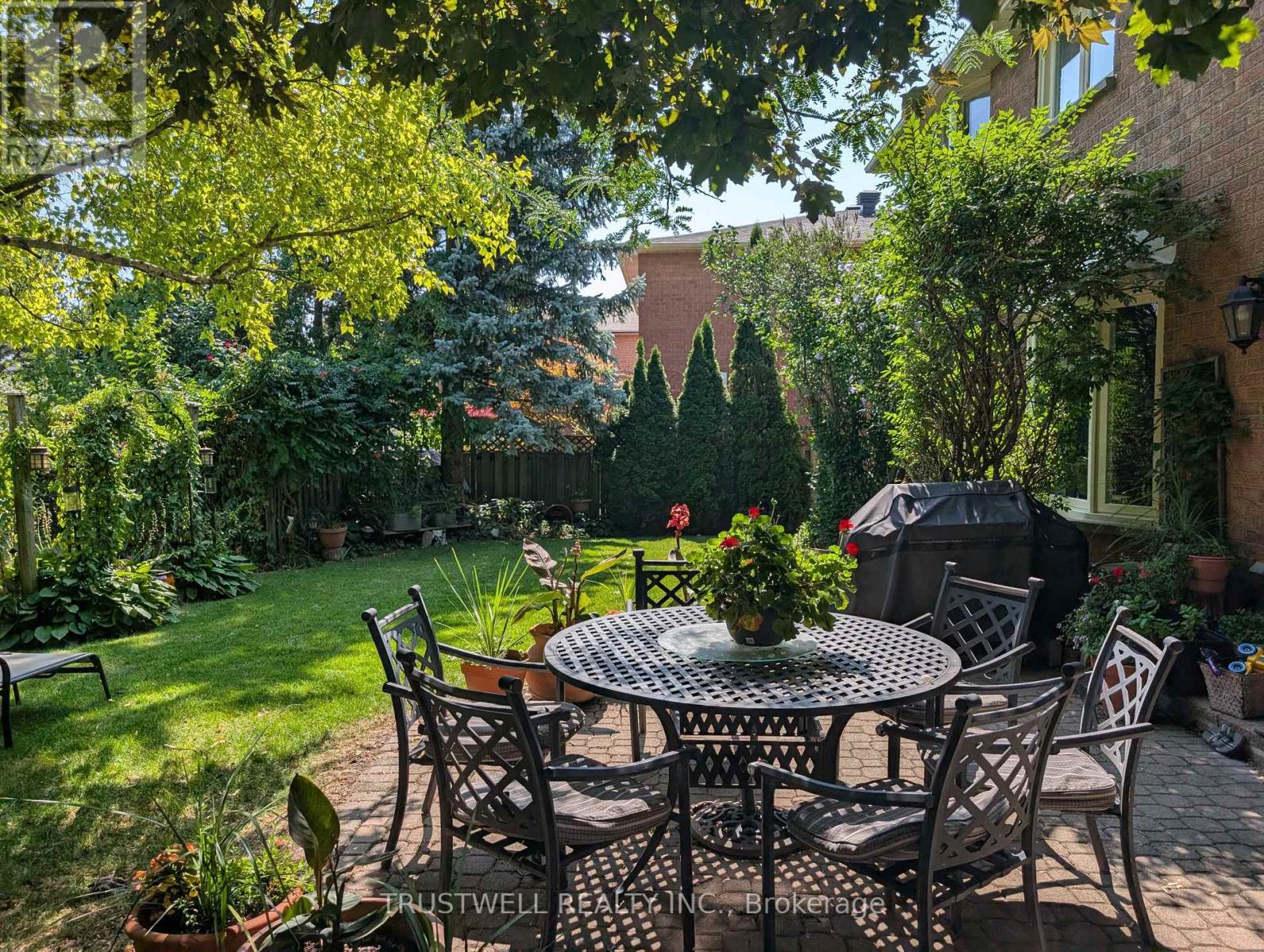 82 Long Island Crescent, Markham, Ontario  L3P 7L8 - Photo 36 - N12978846