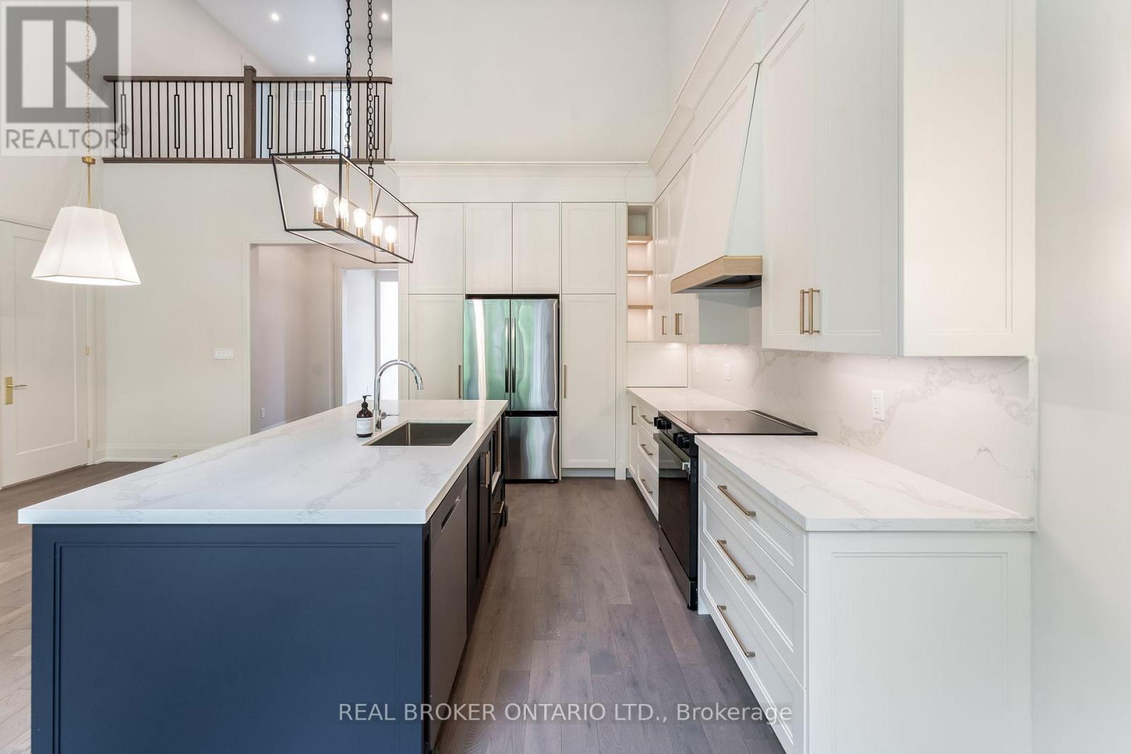 9 Vern Robertson Gate, Uxbridge, Ontario  L9P 0R9 - Photo 11 - N12978880