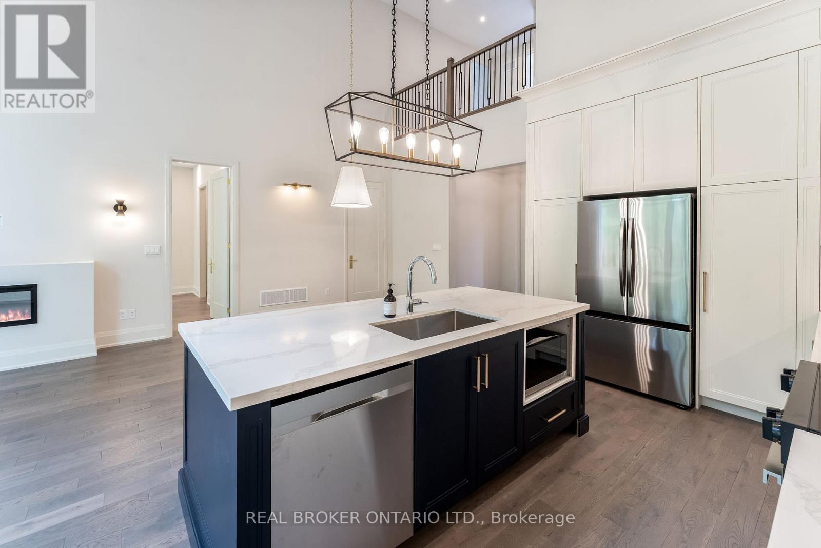 9 Vern Robertson Gate, Uxbridge, Ontario  L9P 0R9 - Photo 12 - N12978880