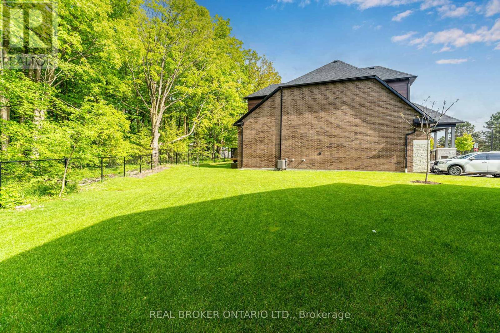 9 Vern Robertson Gate, Uxbridge, Ontario  L9P 0R9 - Photo 23 - N12978880