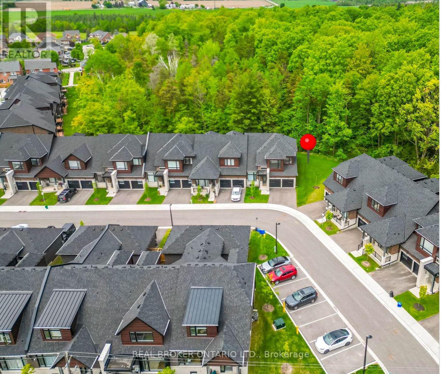 9 Vern Robertson Gate, Uxbridge, Ontario  L9P 0R9 - Photo 26 - N12978880