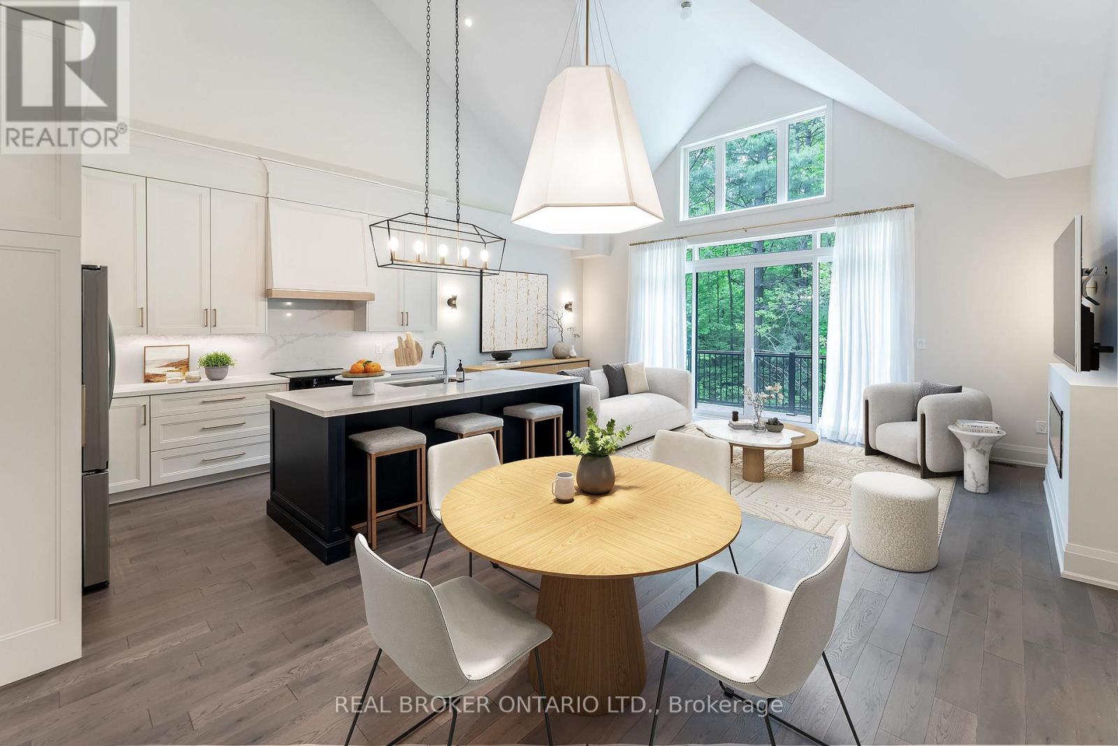 9 Vern Robertson Gate, Uxbridge, Ontario  L9P 0R9 - Photo 4 - N12978880