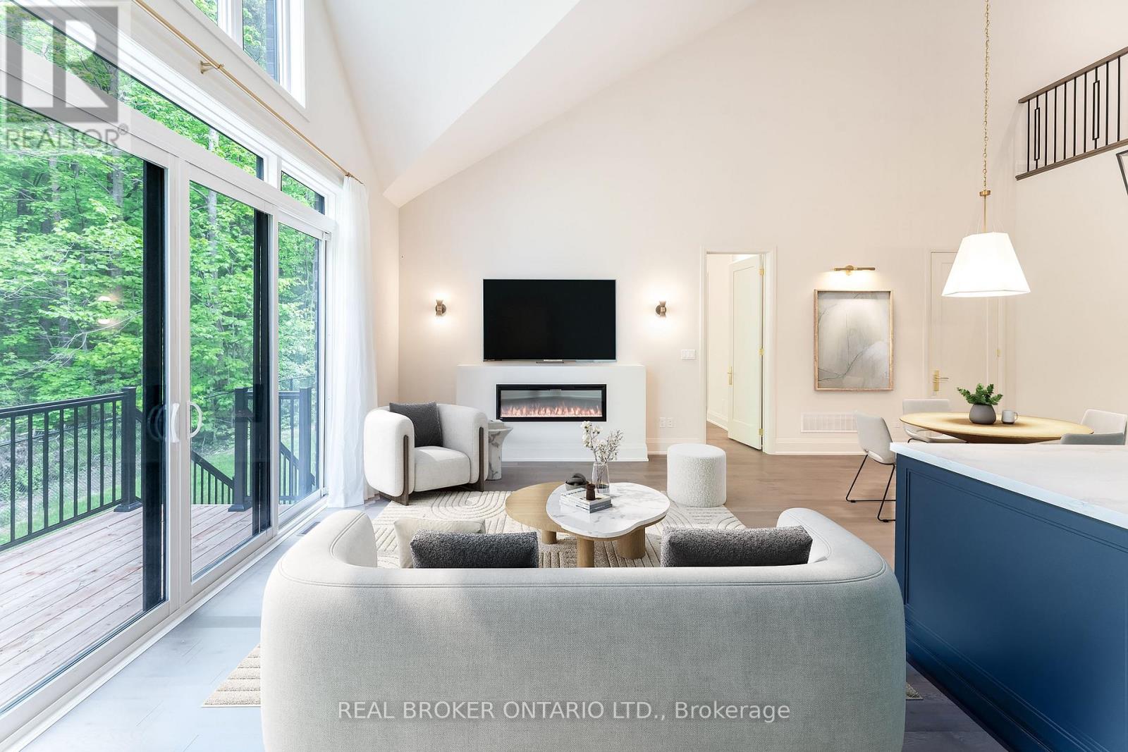 9 Vern Robertson Gate, Uxbridge, Ontario  L9P 0R9 - Photo 5 - N12978880