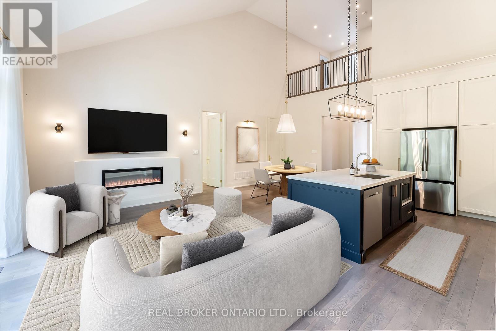 9 Vern Robertson Gate, Uxbridge, Ontario  L9P 0R9 - Photo 6 - N12978880