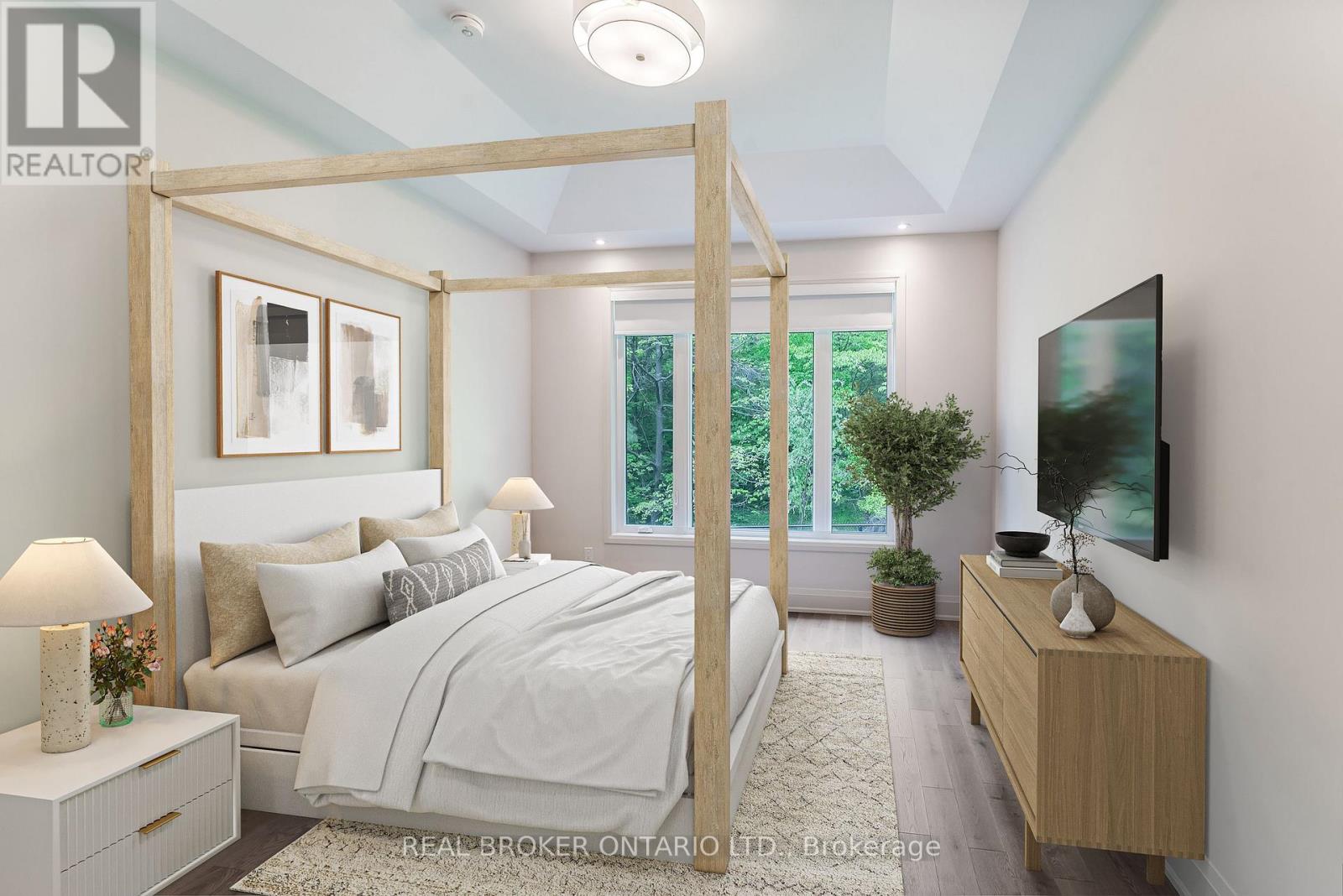 9 Vern Robertson Gate, Uxbridge, Ontario  L9P 0R9 - Photo 8 - N12978880