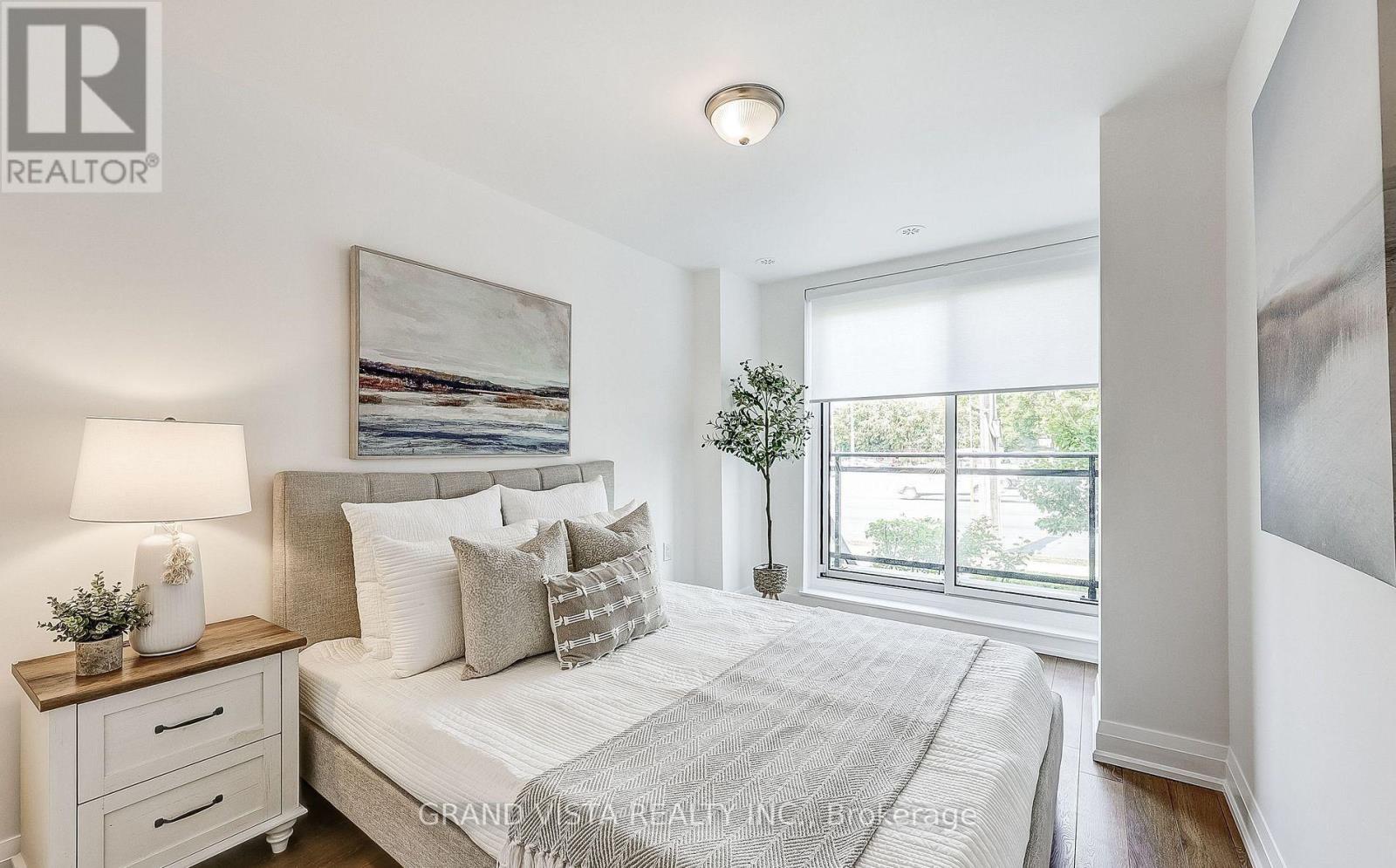 B602 - 5279 Highway 7, Vaughan, Ontario  L4L 0J1 - Photo 29 - N12978900