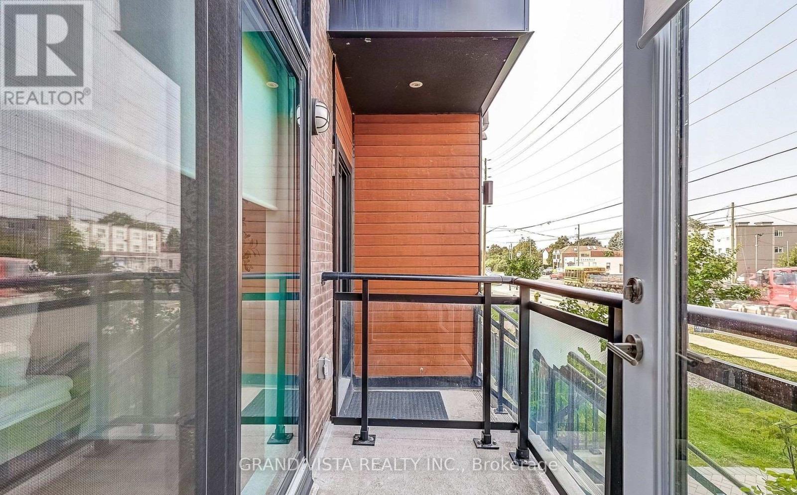 B602 - 5279 Highway 7, Vaughan, Ontario  L4L 0J1 - Photo 38 - N12978900