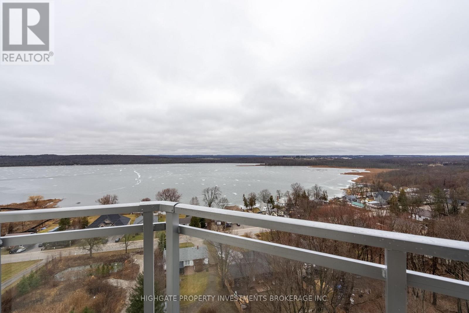 1109 - 56 Lakeside Terrace, Barrie (Little Lake), Ontario  L4M 7B9 - Photo 23 - S12978784