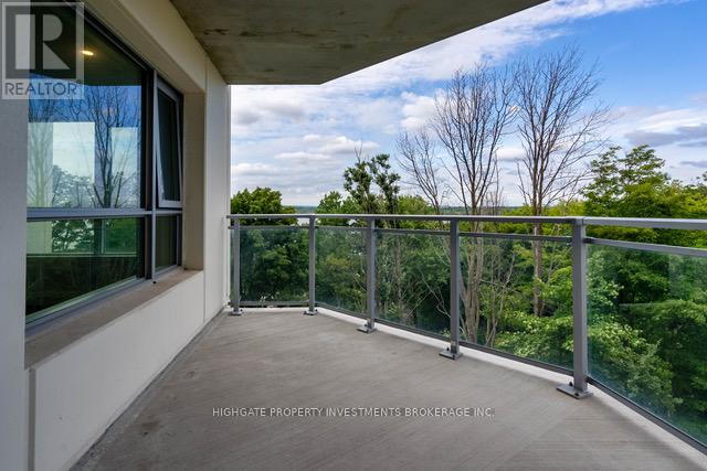 1109 - 56 Lakeside Terrace, Barrie (Little Lake), Ontario  L4M 7B9 - Photo 25 - S12978784