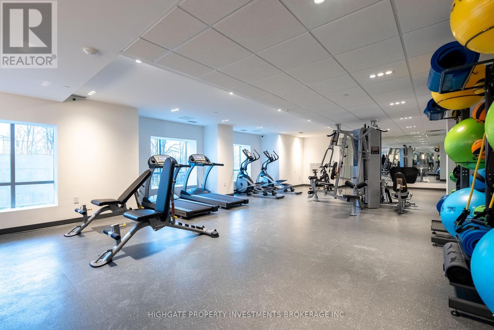 1109 - 56 Lakeside Terrace, Barrie (Little Lake), Ontario  L4M 7B9 - Photo 27 - S12978784