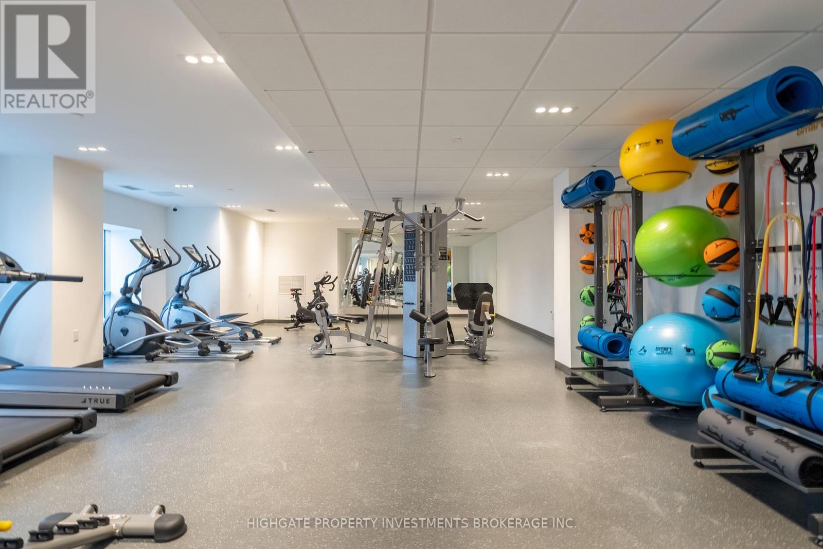 1109 - 56 Lakeside Terrace, Barrie (Little Lake), Ontario  L4M 7B9 - Photo 28 - S12978784