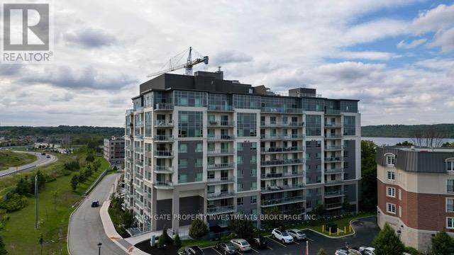 1109 - 56 Lakeside Terrace, Barrie (Little Lake), Ontario  L4M 7B9 - Photo 29 - S12978784