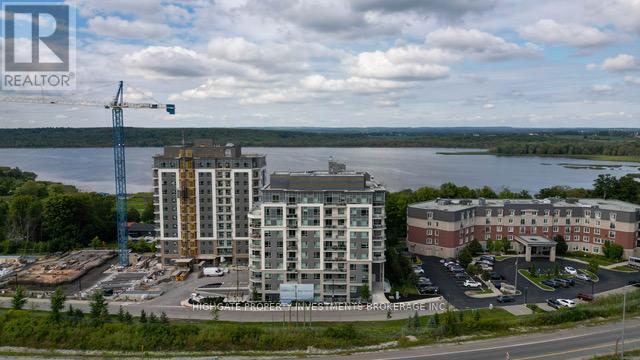 1109 - 56 Lakeside Terrace, Barrie (Little Lake), Ontario  L4M 7B9 - Photo 30 - S12978784